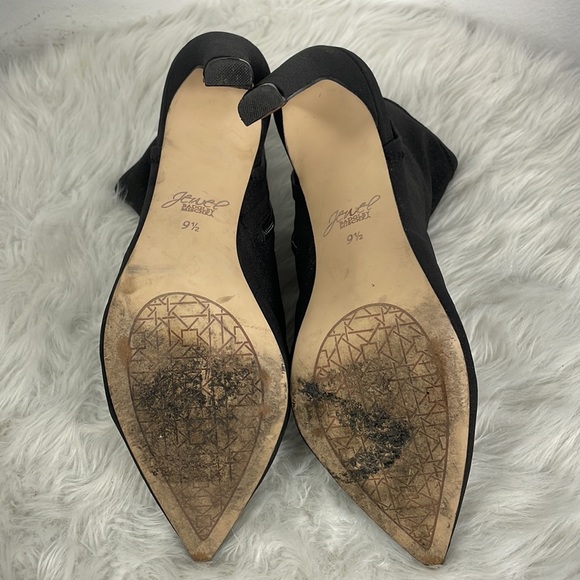 BADGLEY MISHKA HEELS - Picture 8 of 10